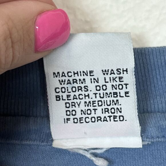 Vintage TC Surf Shirt Mens Large Single Stitch USA Made Retro Surfing Hawaiian - Picture 9 of 14